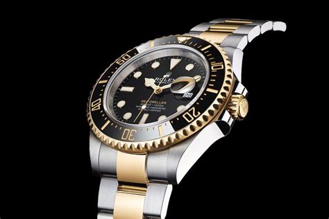 harga rolex sea dweller 2019|rolex sea dweller price.